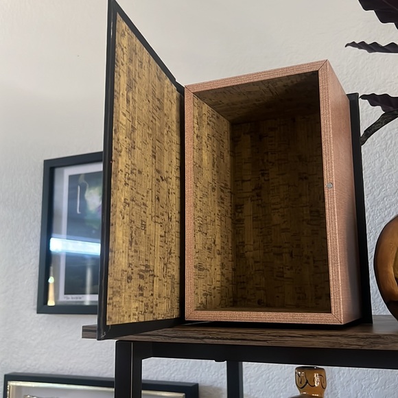 *SOLD* Mystic Secret Storage Book - Picture 8 of 10